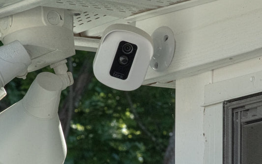 Blink outdoor smart video camera